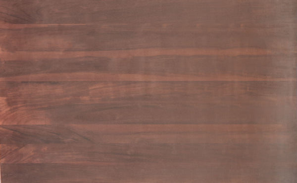 Zuo Modern Linea Acacia Wood, Plywood, MDF Mid Century Commercial Grade Desk Walnut, White Acacia Wood, Plywood, MDF