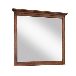 Intercon San Mateo Youth Transitional Mirror | Tuscan SM-BR-4391-TUS-C SM-BR-4391-TUS-C