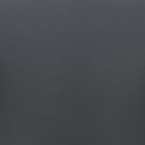 Zuo Modern Designer 100% Polyurethane, Plywood, Steel Modern Commercial Grade Office Chair Black, Chrome 100% Polyurethane, Plywood, Steel