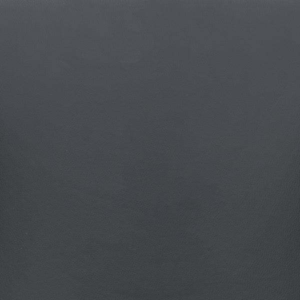 Zuo Modern Designer 100% Polyurethane, Plywood, Steel Modern Commercial Grade Office Chair Black, Chrome 100% Polyurethane, Plywood, Steel