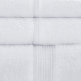 Croscill Adana Glam/Luxury 100% Turkish Cotton Solid Bath Towel CC73-0005