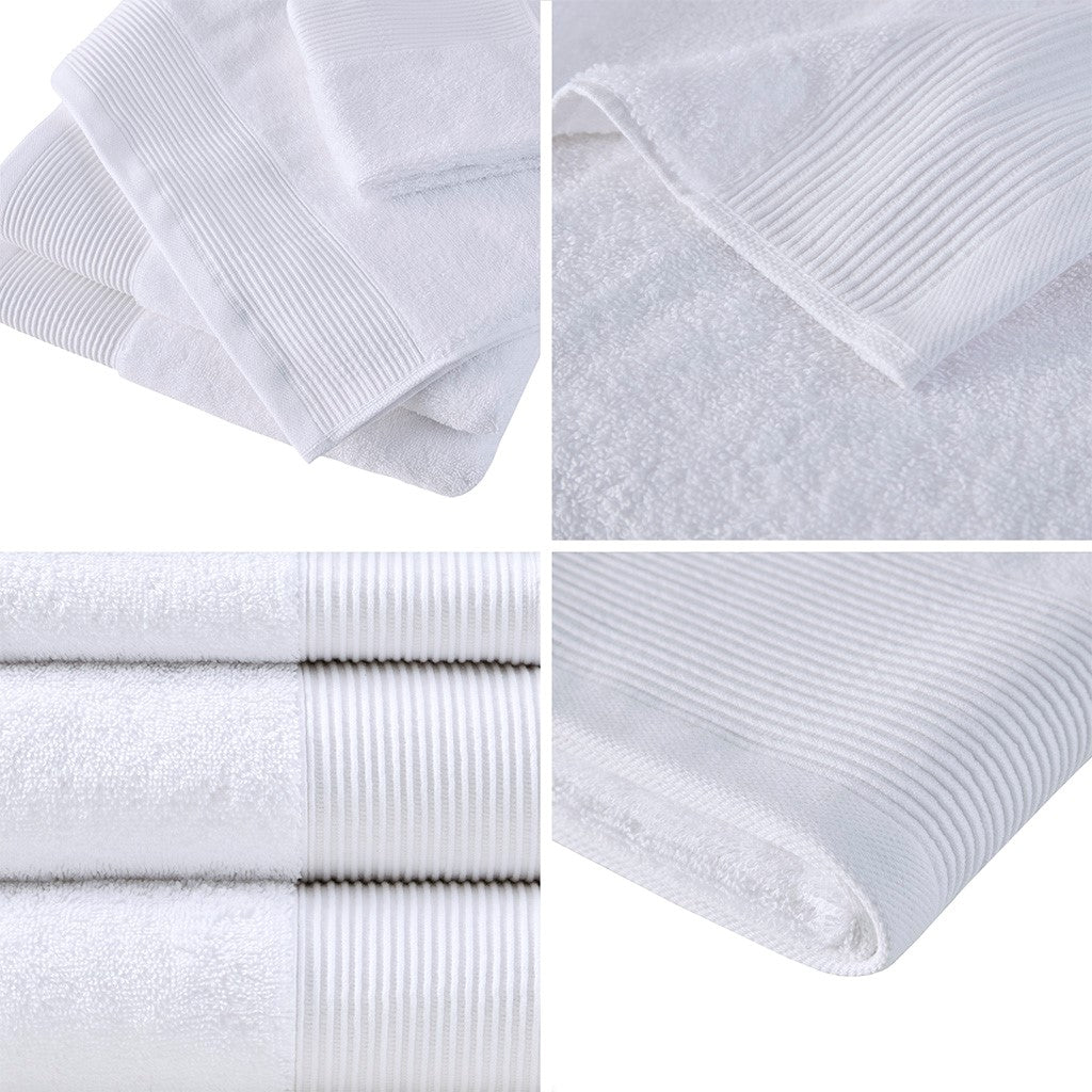 Calvin Klein Towels — ACCESSORIES -- Better Living Through Design