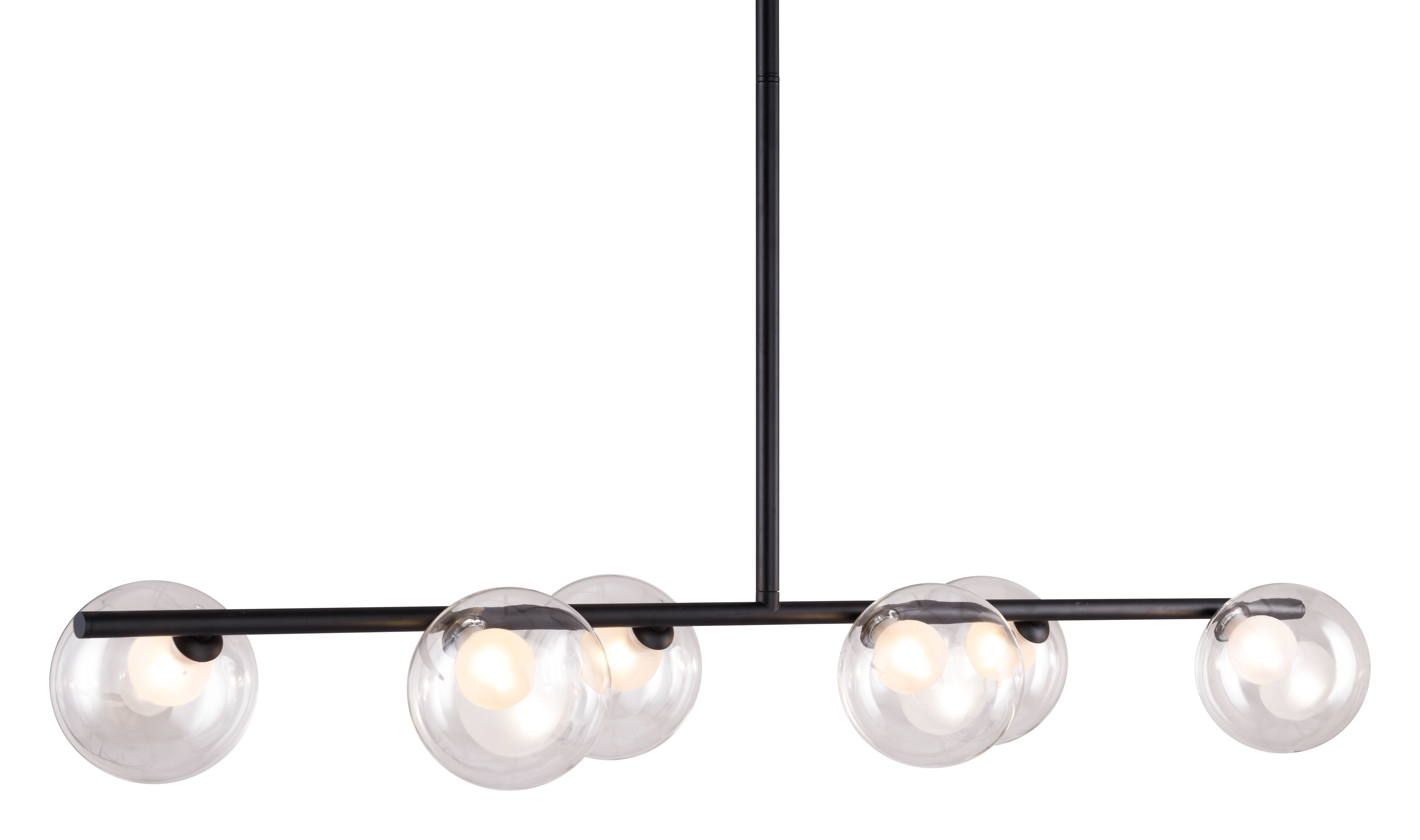 Zuo Modern Zatara Ceiling Lamp - Thumbnail 2