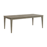 Beckett Contemporary Dining Table