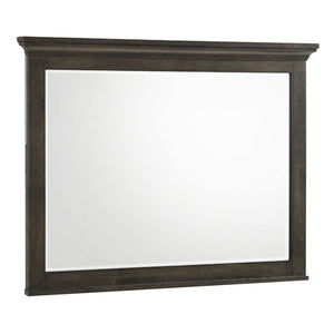 Intercon Hawthorne Contemporary Mirror HW-BR-5391-BCL-C HW-BR-5391-BCL-C