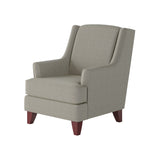 Fusion 260-C Transitional Accent Chair 260-C Paperchase Berber Accent Chair