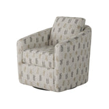 Southern Motion Daisey 105 Transitional  32" Wide Swivel Glider 105 314-15