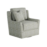 Southern Motion Casting Call 108 Transitional  41" Wide Swivel Glider 108 409-09