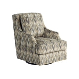 Southern Motion Willow 104 Transitional  32" Wide Swivel Glider 104 494-09