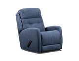 Bank Shot 1157 Transitional Rocker Recliner [Made to Order - 2 Week Build Time]