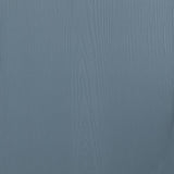 English Elm EE1078 Modern Commercial Grade Colorful Metal Poly Resin Wood Seat Teal-Blue EEV-10816