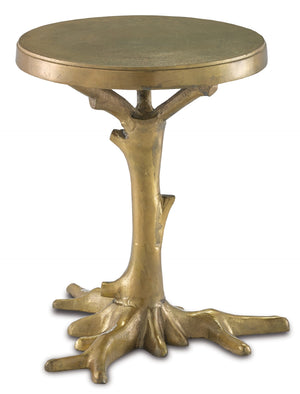 Jada Accent Table