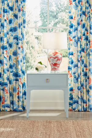 Prosperity Lamp - Red