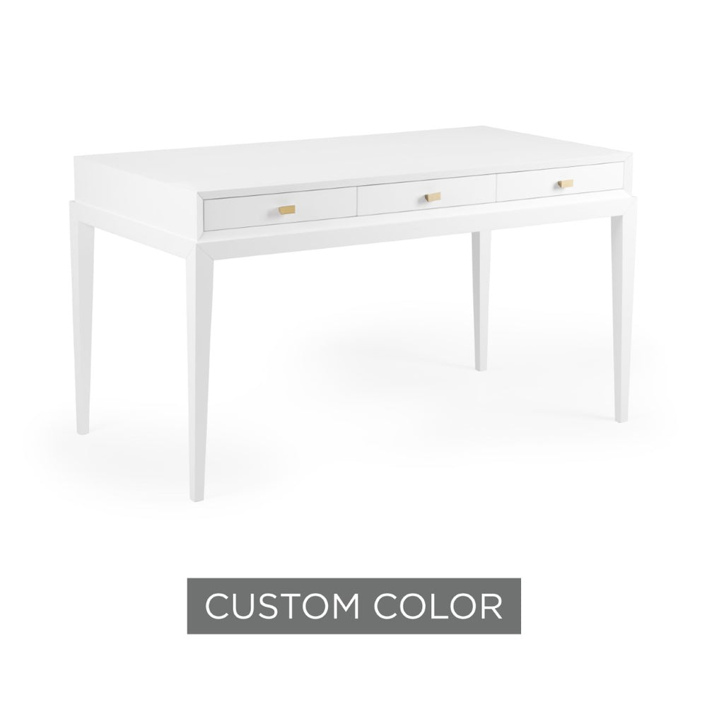 Wildwood Beveled Desk