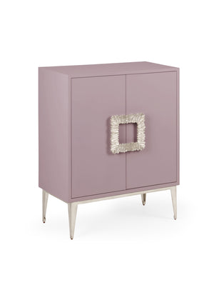 Maddox Cabinet - Custom (Silver)