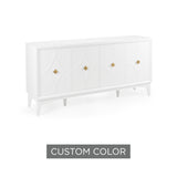 Diamond Sideboard - Custom