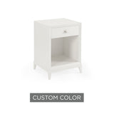 Beverly Bedside Table