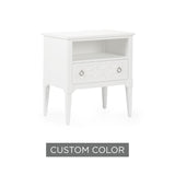 Wildwood Bedside Table