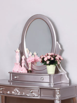 Caroline Traditional Vanity Mirror