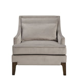 Anna Glam/Luxury Arm Accent Chair