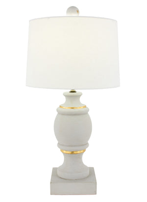 Zeugma 401 Mercantine Table Lamp