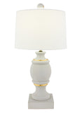 401 Mercantine Table Lamp
