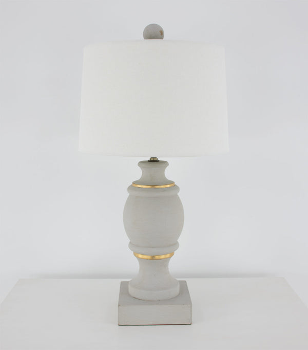 Zeugma 401 Mercantine Table Lamp