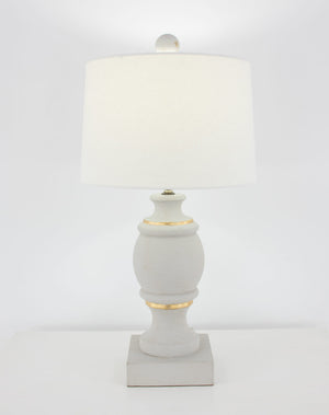 Zeugma 401 Mercantine Table Lamp