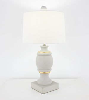 Zeugma 401 Mercantine Table Lamp