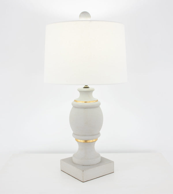 Zeugma 401 Mercantine Table Lamp
