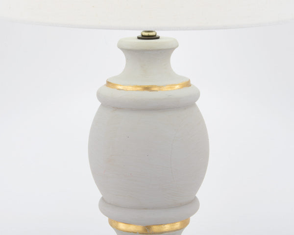 Zeugma 401 Mercantine Table Lamp