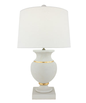 Zeugma 402 Window Pane Table Lamp