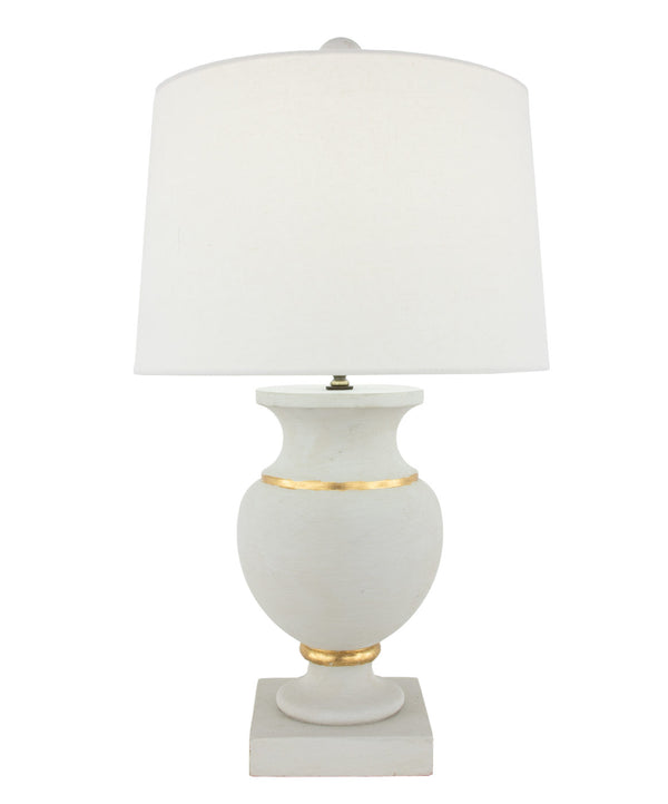 Zeugma 402 Window Pane Table Lamp