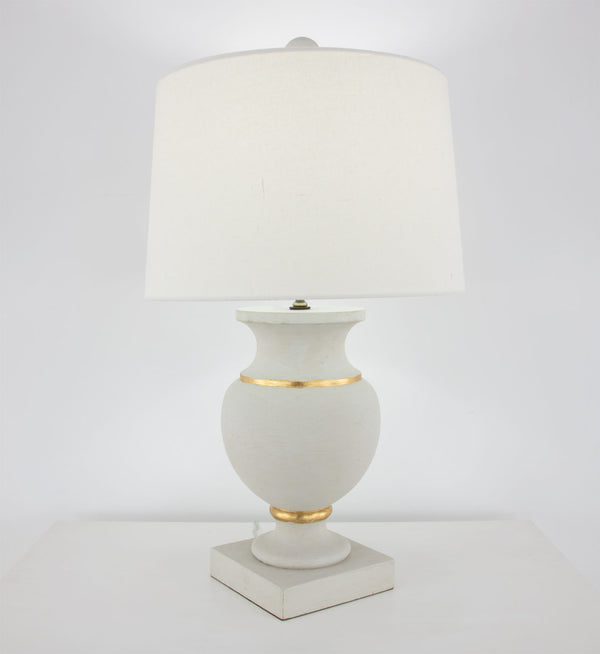 Zeugma 402 Window Pane Table Lamp