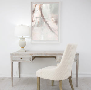 Zeugma 402 Window Pane Table Lamp