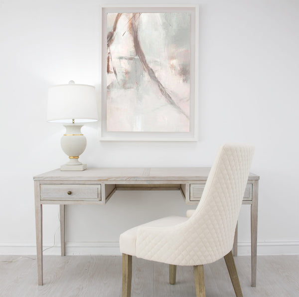 Zeugma 402 Window Pane Table Lamp