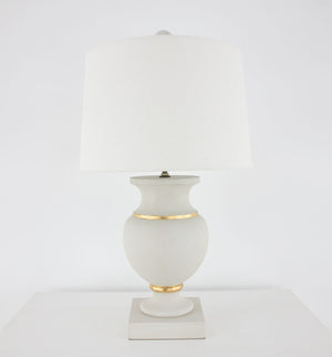 Zeugma 402 Window Pane Table Lamp