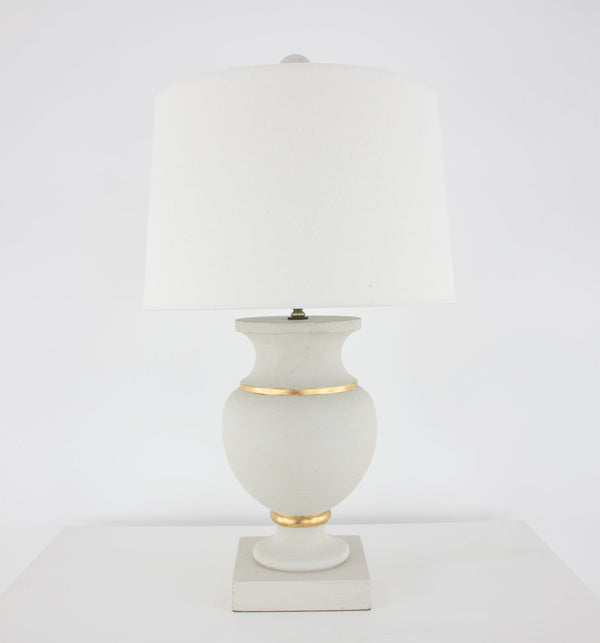 Zeugma 402 Window Pane Table Lamp