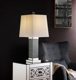 Noralie Glam/Modern Table Lamp