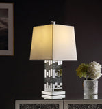 Noralie Glam/Modern Table Lamp