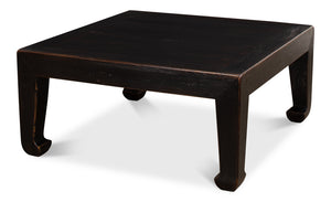Chinese Classic Coffee Table