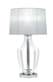 Mathilda Glam Table Lamp