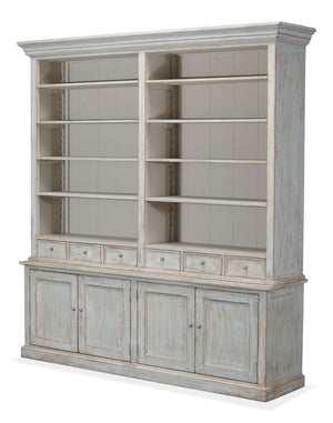 Angelique Bookcase