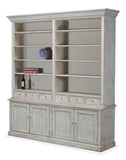 Angelique Bookcase