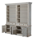 Angelique Bookcase