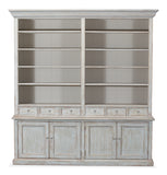 Angelique Bookcase