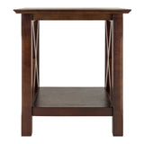 Winsome Wood Xola End Table 40420-WINSOMEWOOD