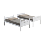 Littleton Modern Bunk Bed