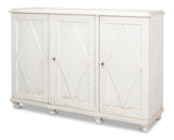 Beecher Sideboard With 3 Doors