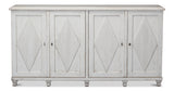 Sideboard with 4 Doors